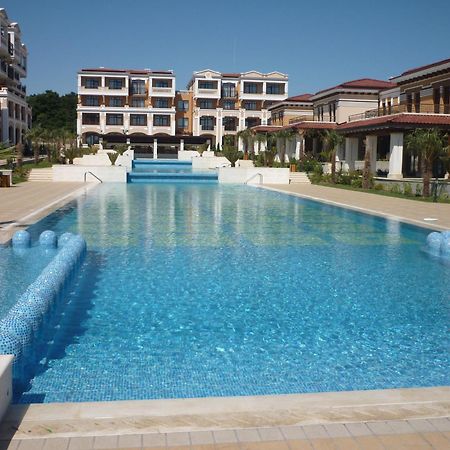 סוזופול Ganozliev'S Apartments In Kavatsi Area מראה חיצוני תמונה