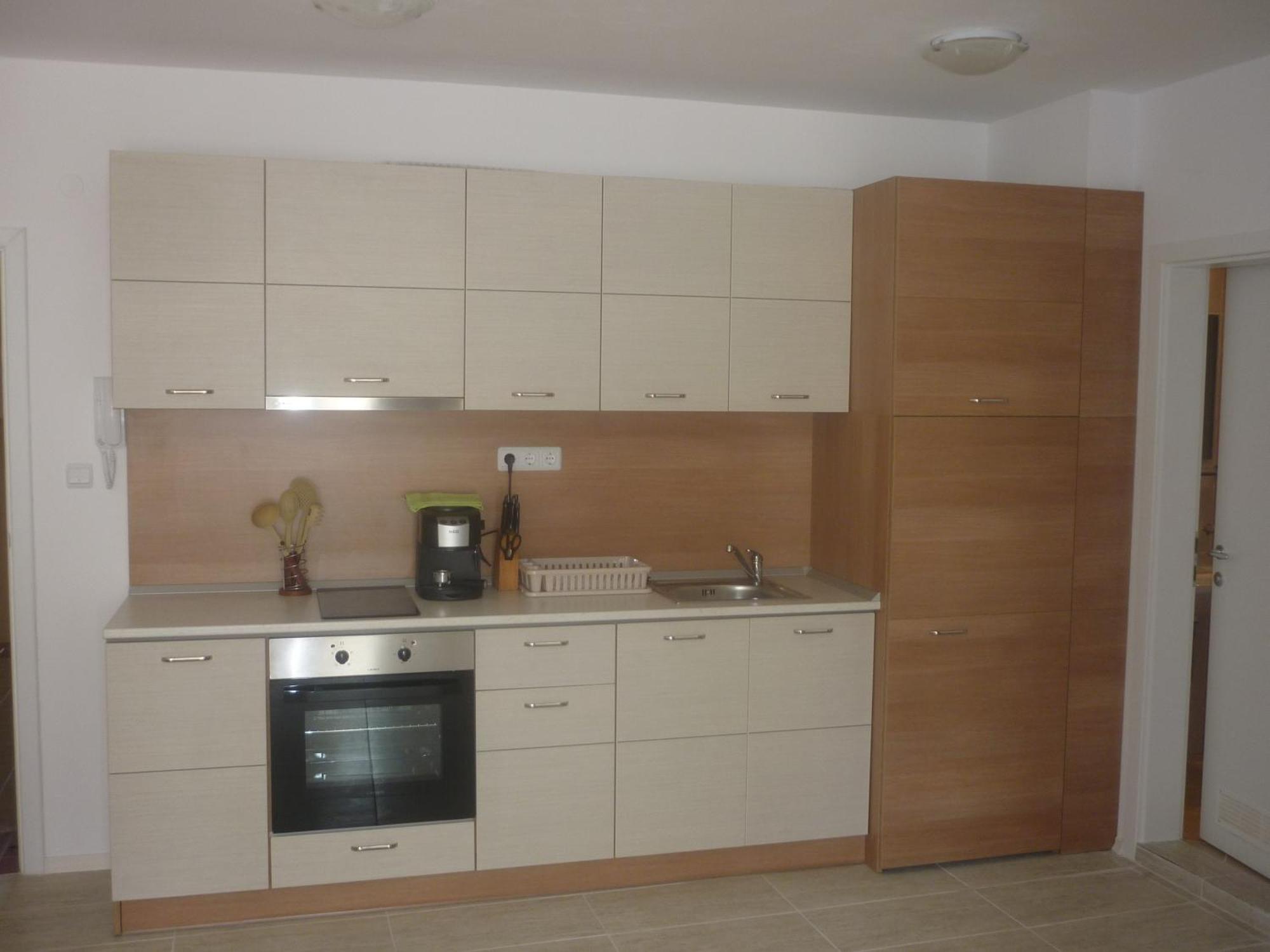 סוזופול Ganozliev'S Apartments In Kavatsi Area מראה חיצוני תמונה