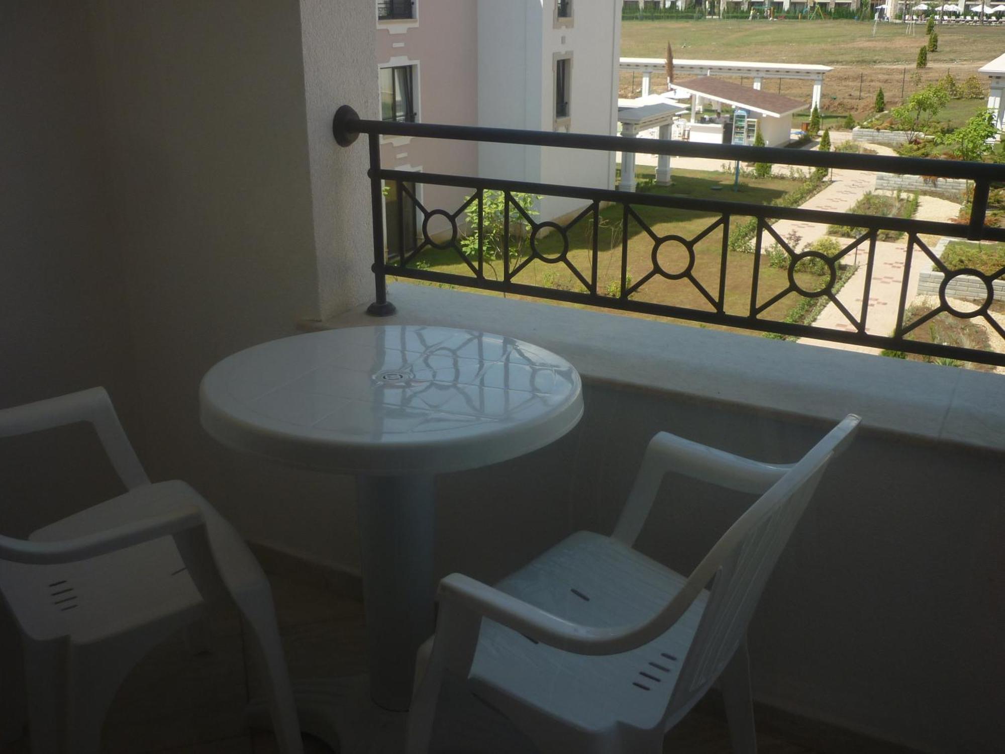 סוזופול Ganozliev'S Apartments In Kavatsi Area מראה חיצוני תמונה