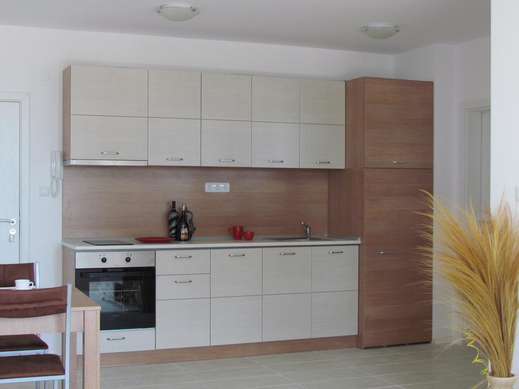 סוזופול Ganozliev'S Apartments In Kavatsi Area חדר תמונה