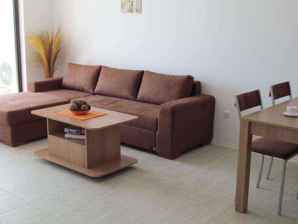 סוזופול Ganozliev'S Apartments In Kavatsi Area חדר תמונה