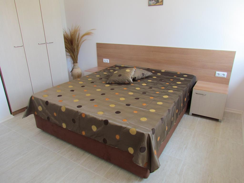 סוזופול Ganozliev'S Apartments In Kavatsi Area חדר תמונה