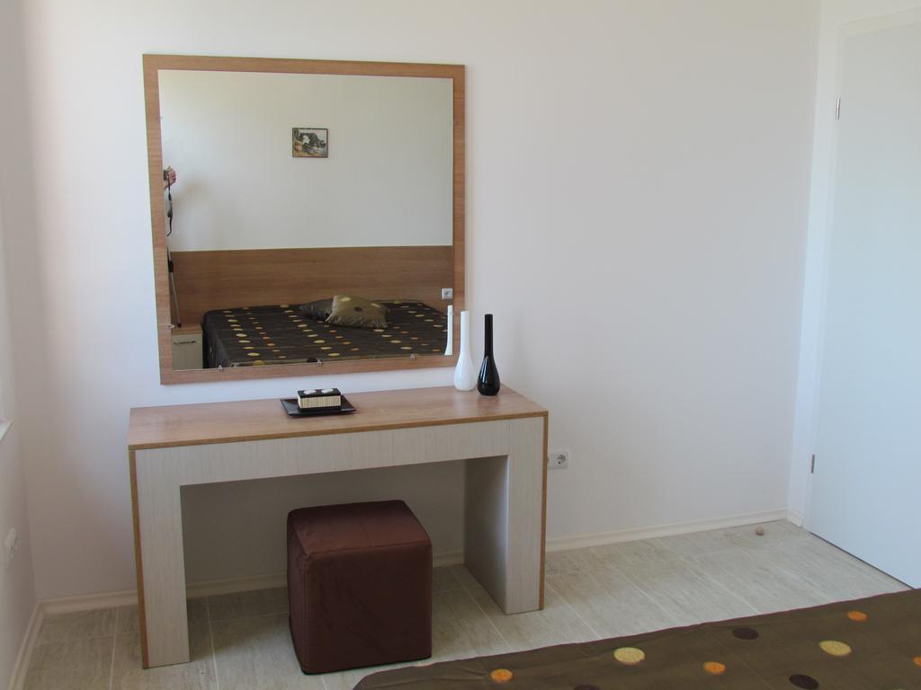 סוזופול Ganozliev'S Apartments In Kavatsi Area חדר תמונה